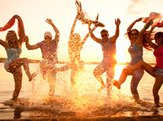 Despedidas de soltero Alicante Boat Party