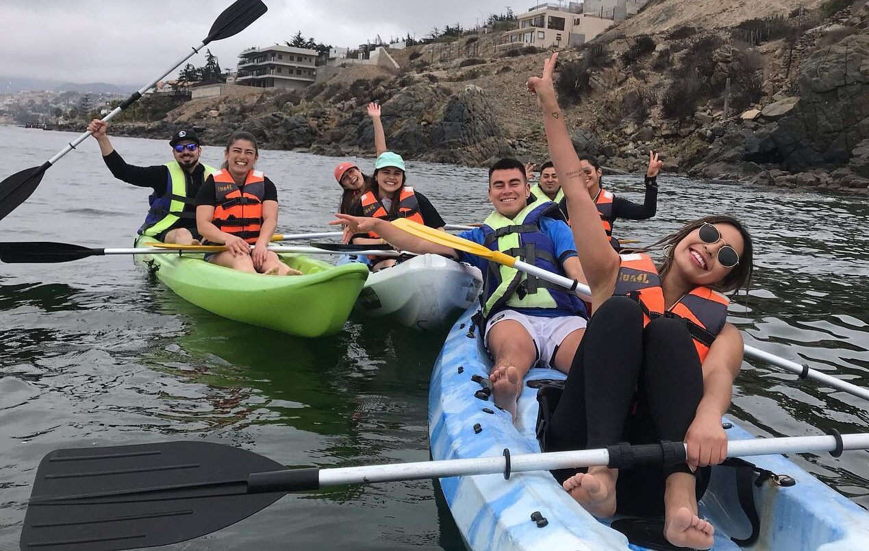 tour-kayak-cabo-huertas-grupo-alicante-fiesta