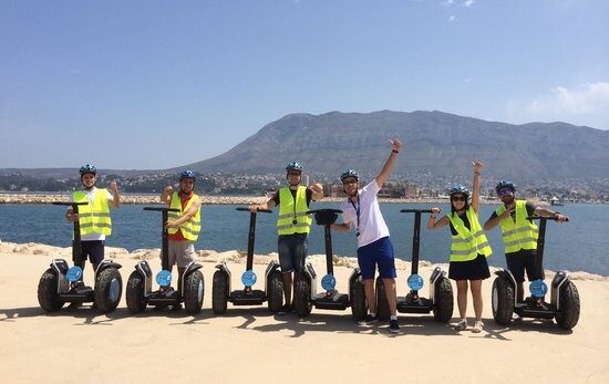 excursion-segway-3-alicante-fiesta