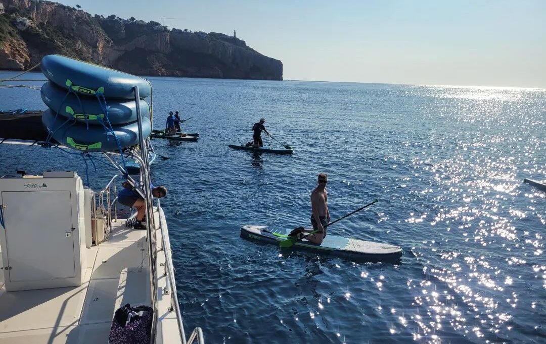 salida-barco-paddle-surf-3-alicante-fiesta