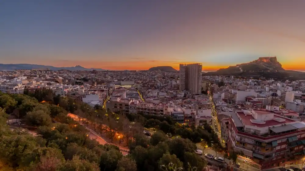 Dónde salir de fiesta en Alicante