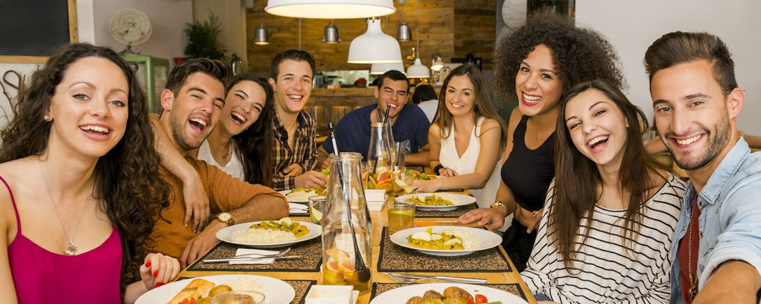 La Casa de lle Follie para Grupos de Empresa