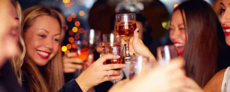 High Bar: Comidas de Empresa con Vistas en Alicante