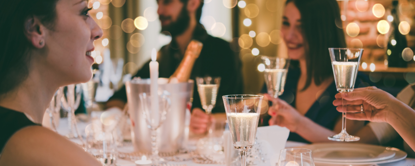 La Rotonda: Navidad para Empresas