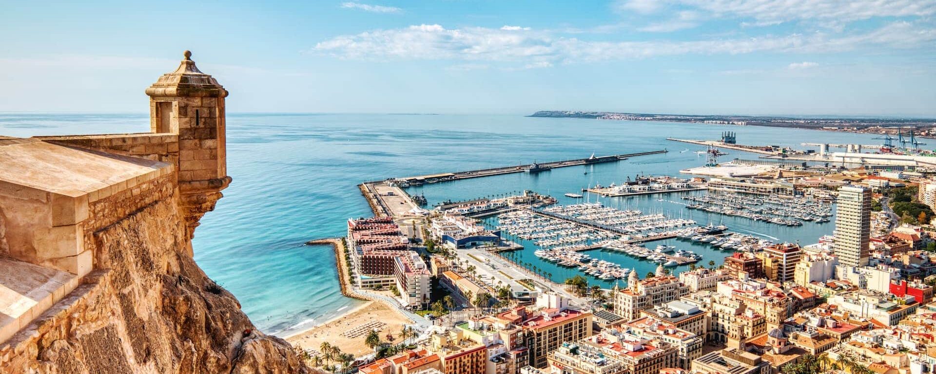 Qué Hacer en Alicante Más Allá de la Fiesta: Actividades y Planes Imprescindibles en 2026