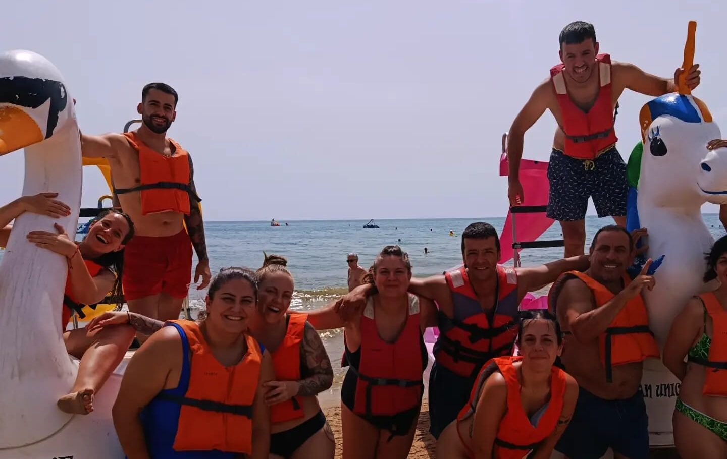 despedidas-humor-acuatico-alicante-fiesta